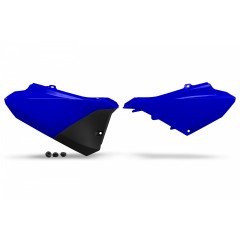 UFO STRANSKE ŠTEVILČNICE YAMAHA YZ85 2022-2024